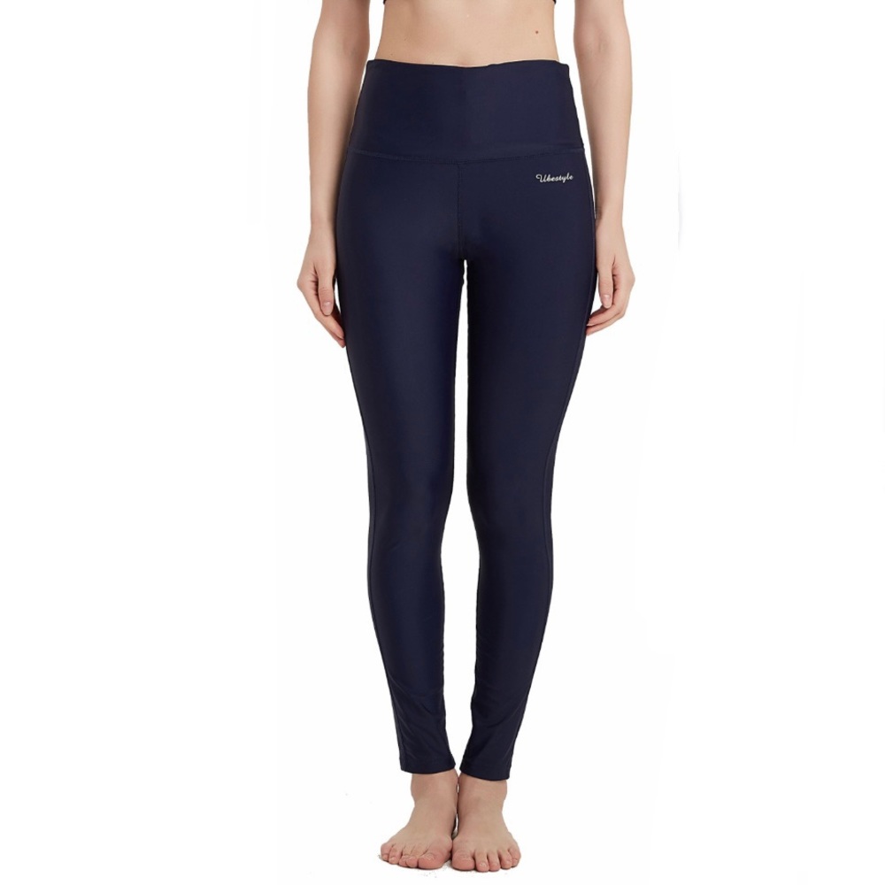Ubestyle UPF 50+ UV protection leggings. NWOT